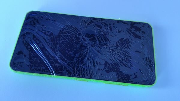 Guide complet de réparation du Nokia Lumia 635